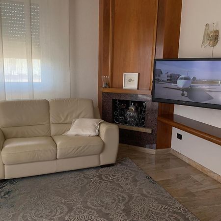 Апартаменты Legnano Attic Кави-ди-Лаванья Экстерьер фото