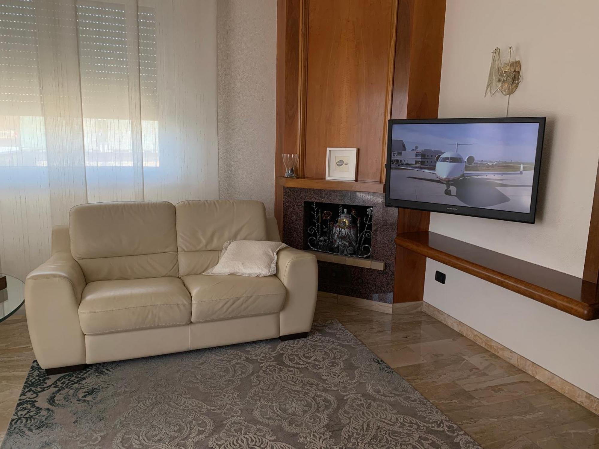 Апартаменты Legnano Attic Кави-ди-Лаванья Экстерьер фото