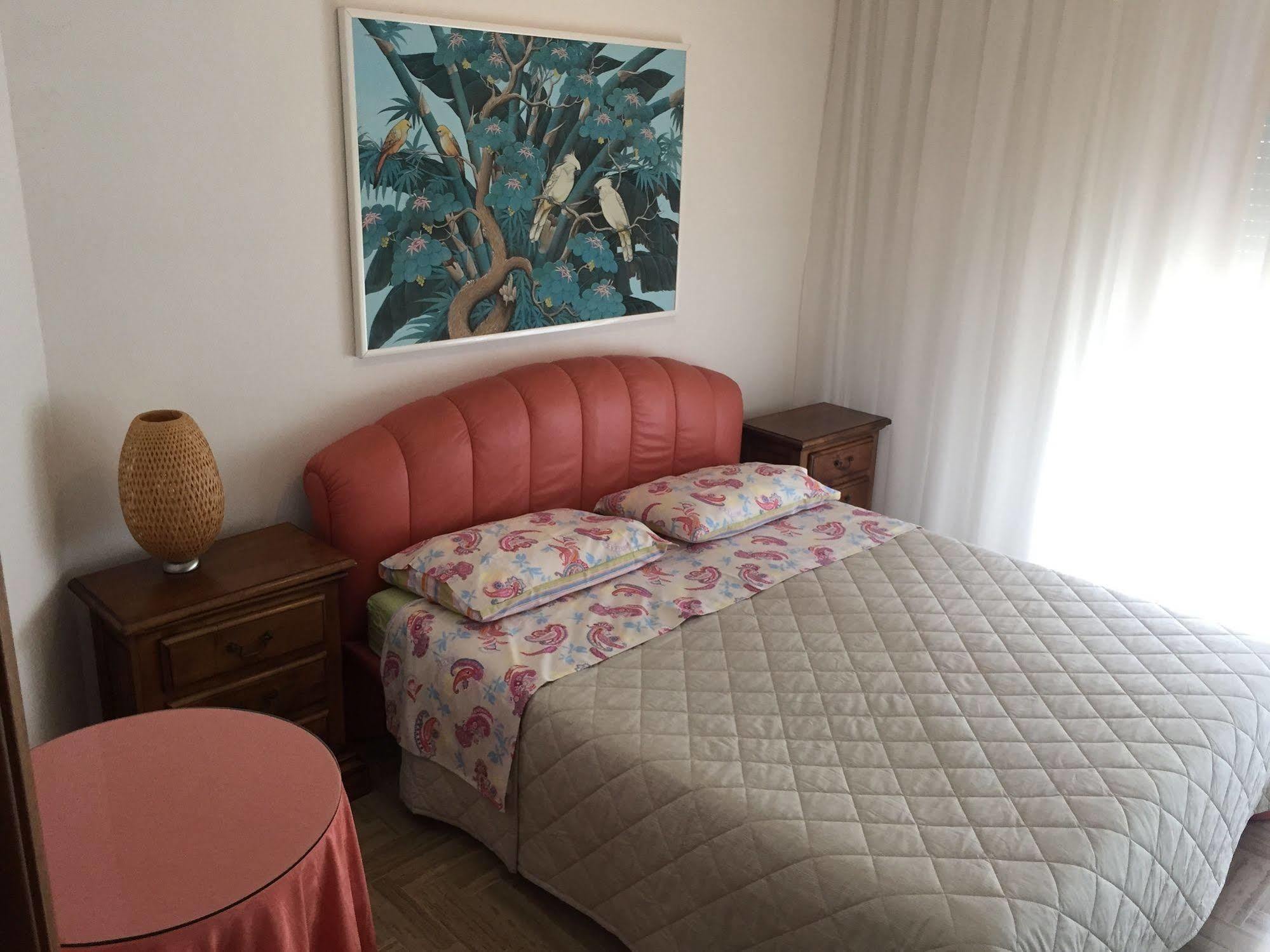 Апартаменты Legnano Attic Кави-ди-Лаванья Экстерьер фото